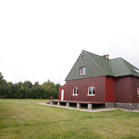 Penzion Hajovna Klíny Extérieur photo