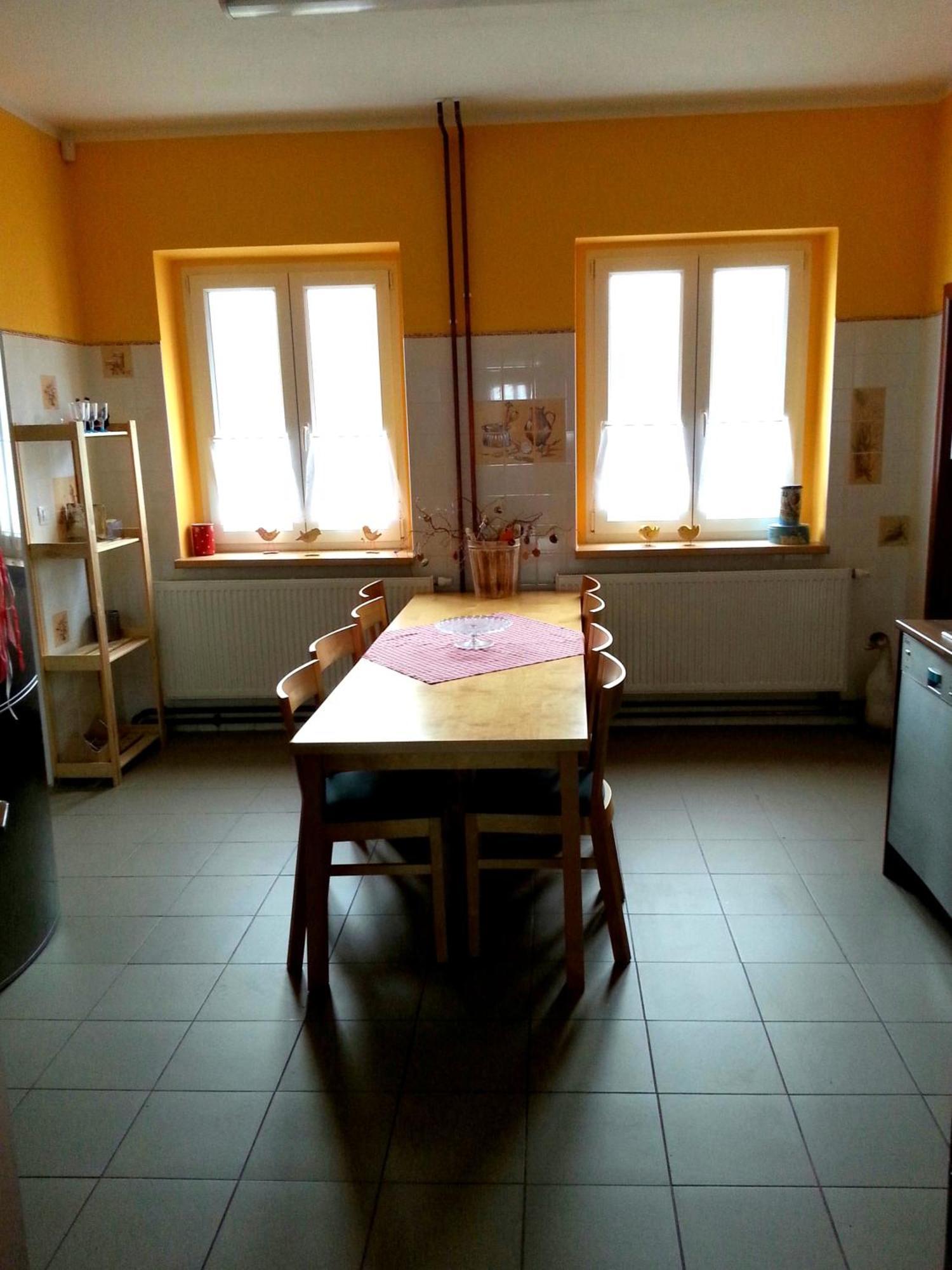 Penzion Hajovna Klíny Extérieur photo